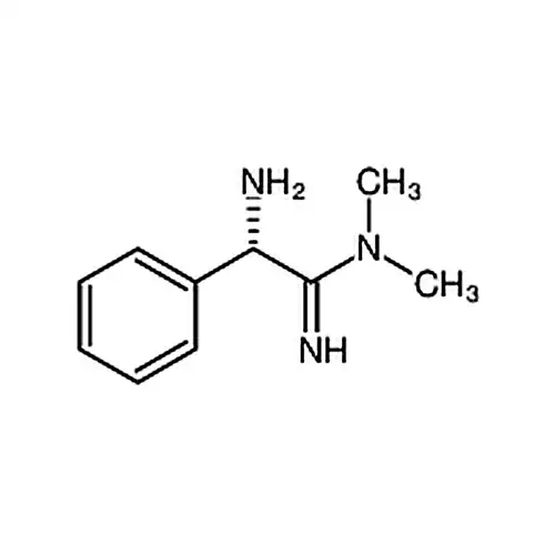 (S)-2-氨基-N,N-二甲基-2-苯基乙酰胺