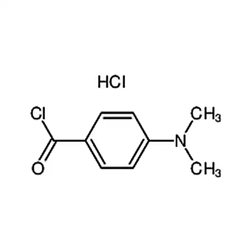 4-二甲氨基苯甲酰氯盐酸盐