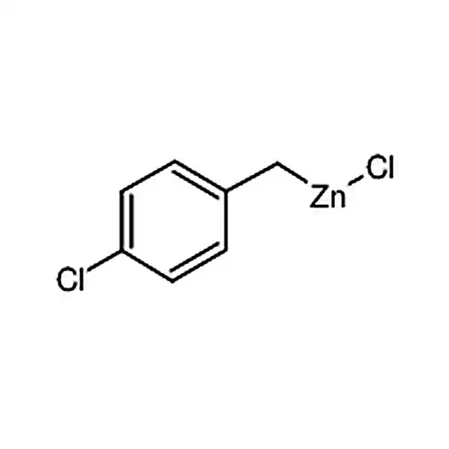 4-氯苯甲基氯化锌溶液