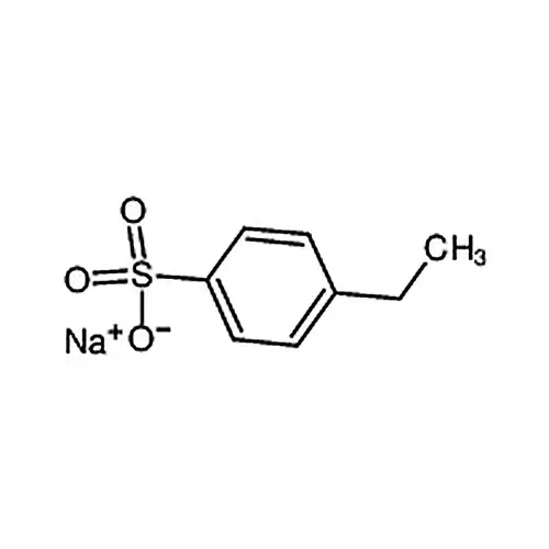 4-乙基苯磺酸钠