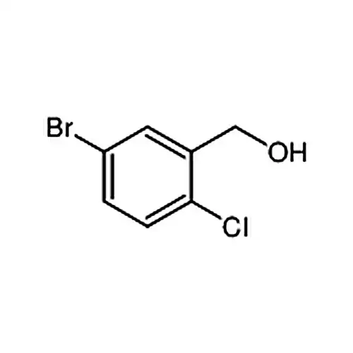 5-溴-2-氯苯甲醇