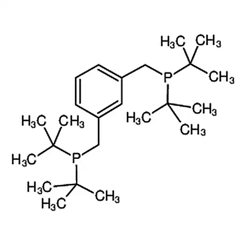 1,3-Bis(di-t-butylphosphinomethyl)benzene,98%