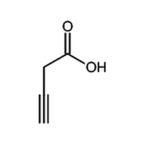 N-Boc-丁炔-4-胺