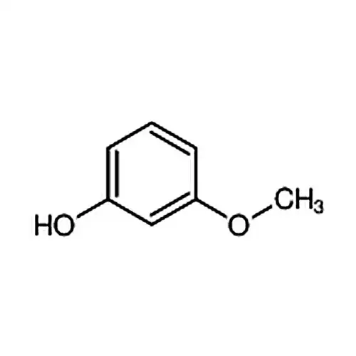3-甲氧基苯酚