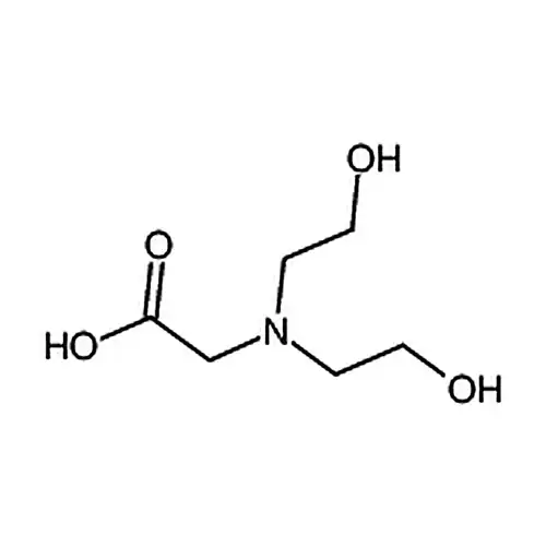 N,N-双(2-羟乙基)甘氨酸