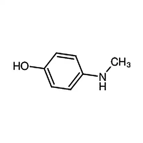 对甲氨基酚