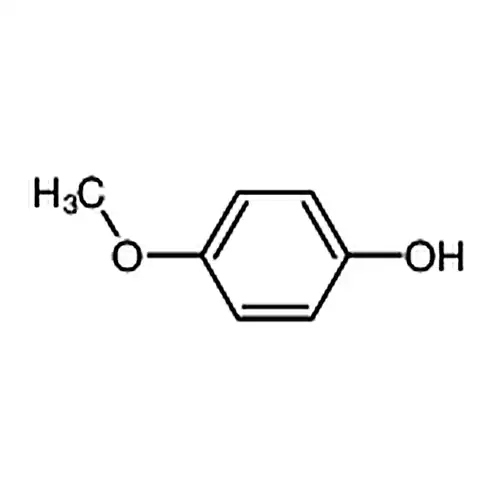 4-甲氧基苯酚