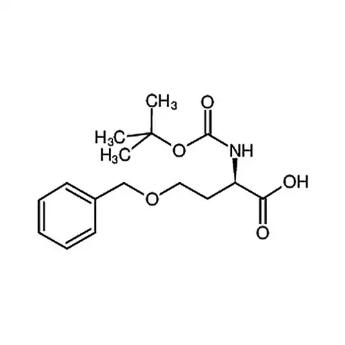 Boc-O-苄基-D-高丝氨酸