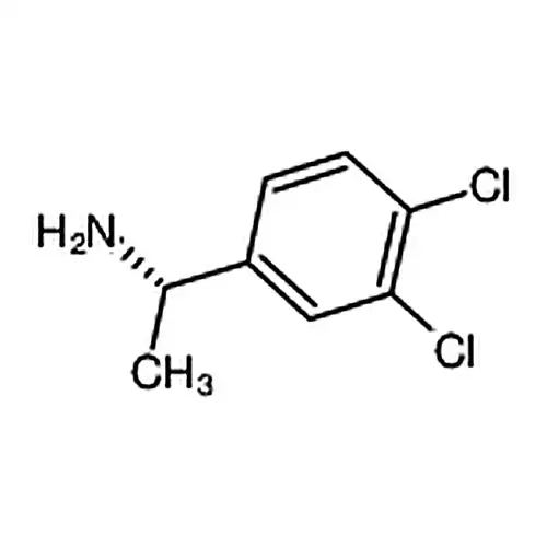 (S)-1-(3，4-二氯苯基)乙胺