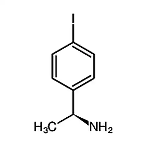 (R)-1-(4-碘苯基)乙烷-1-胺