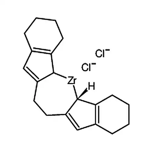 [(S，S)-乙烯双(4，5，6，7-四氢-1-茚基)]二氯化锆(IV)
