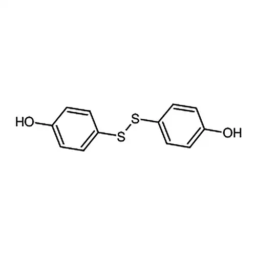 双(4-羟苯基)二硫醚