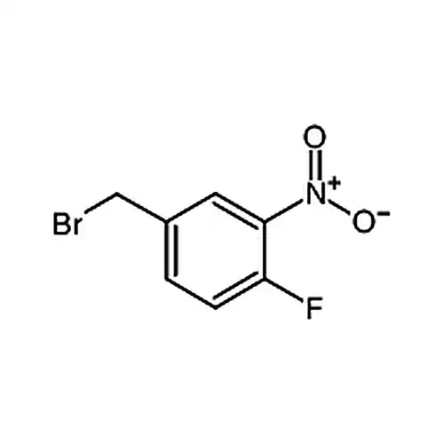 4-氟-3-硝基溴苄