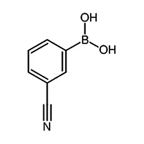 3-氰基苯硼酸
