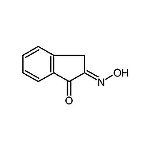 1,2-茚满二酮-2-肟