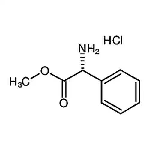 (S)-(+)-2-苯基甘氨酸甲酯