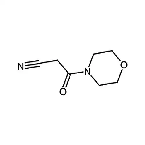 4-(氰乙酰基)吗啉