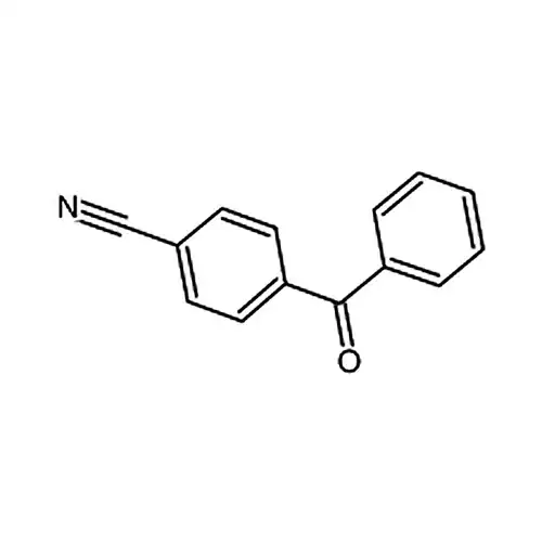 4-苯甲酰基苯腈