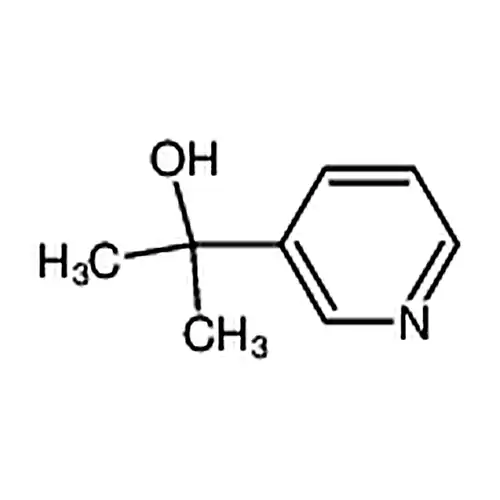 2-(吡啶-3-基)丙-2-醇