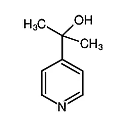 2-(4-吡啶基)-2-丙醇