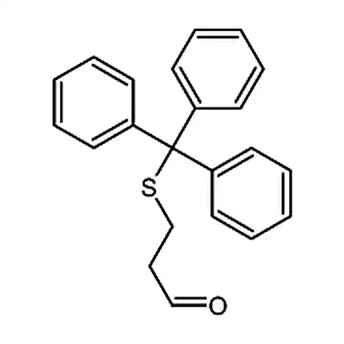 3-(三苯硫基)丙醛