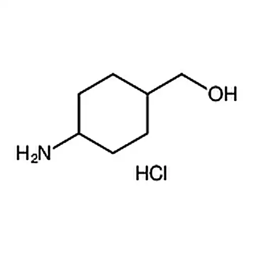 反式-4-氨基环己烷甲醇盐酸盐