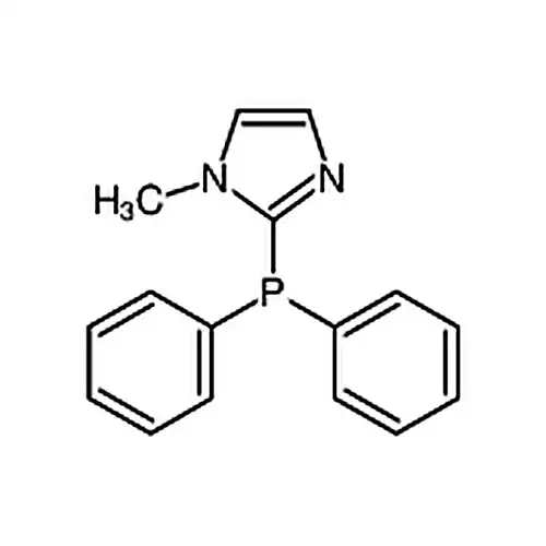2-(二苯基膦)-1-甲基-1H-咪唑