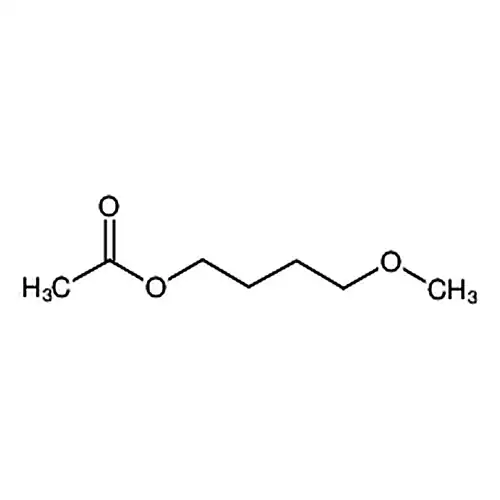 乙酸-4-甲氧基丁酯