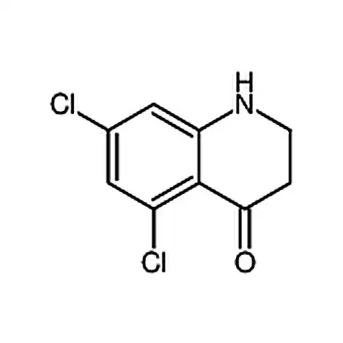 5，7-二氯-2，3-二氢喹啉-4(1H)-酮