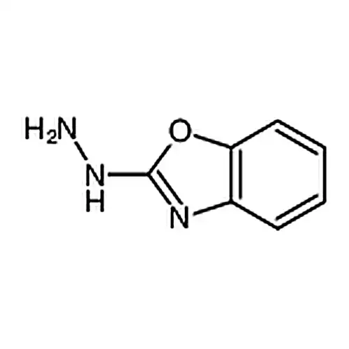 2-肼基苯并[d]恶唑