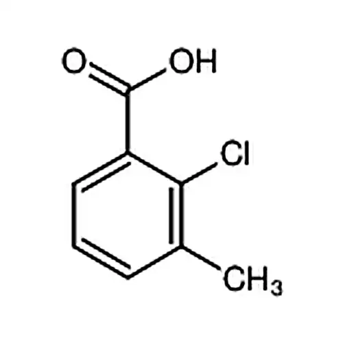 2-氯-3-甲基苯甲酸