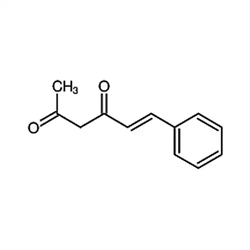 6-苯基己-5-烯-2,4-二酮