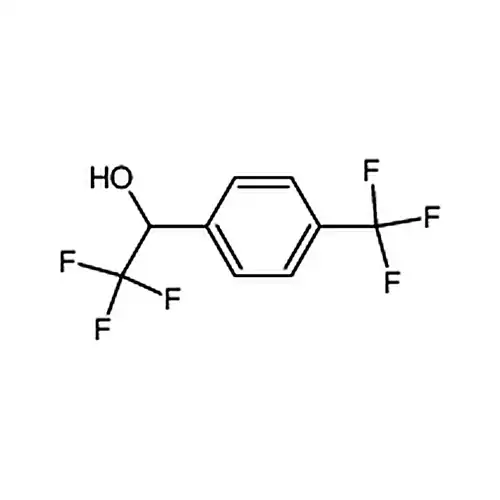 2,2,2-三氟-1-(4-(三氟甲基)苯基)乙醇
