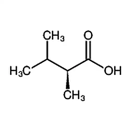 (S)-2，3-二甲基丁酸