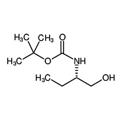 (S)- (1-羟基丁-2-基)氨基甲酸叔丁酯