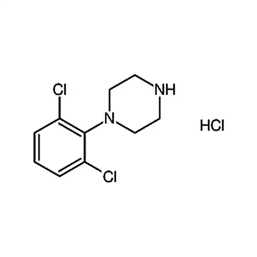 1-(2，6-二氯苯基)哌嗪盐酸盐