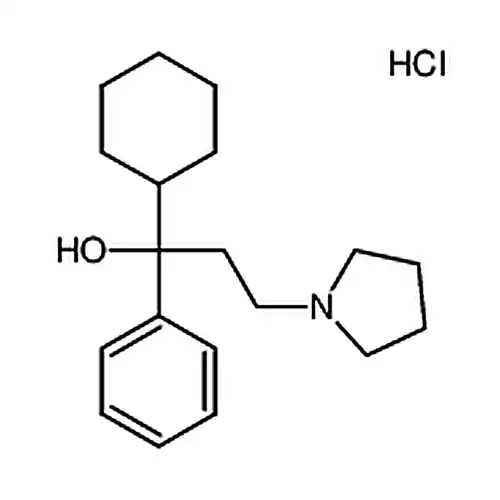 丙环定盐酸盐