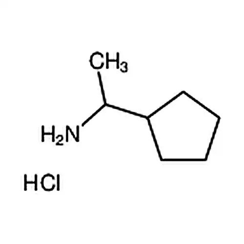 1-环戊基乙胺盐酸盐