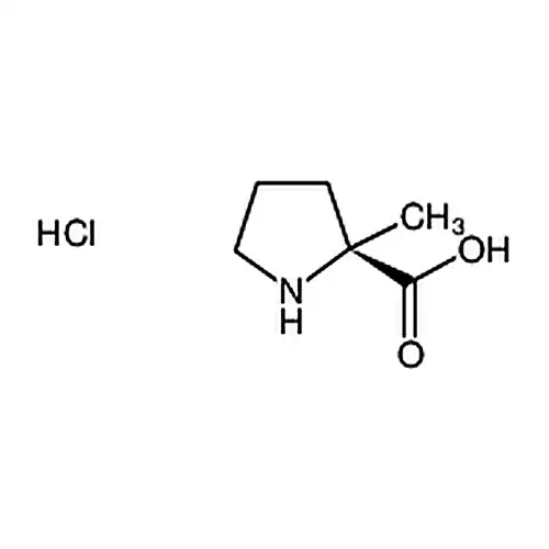 (S)-2-甲基脯氨酸盐酸盐