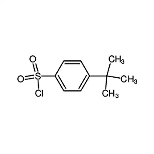 4-叔丁基苯磺酰氯