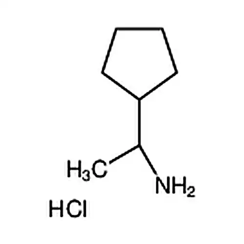 (S)-1-环戊基乙胺盐酸盐