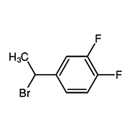 4-(1-溴乙基)-1,2-二氟苯