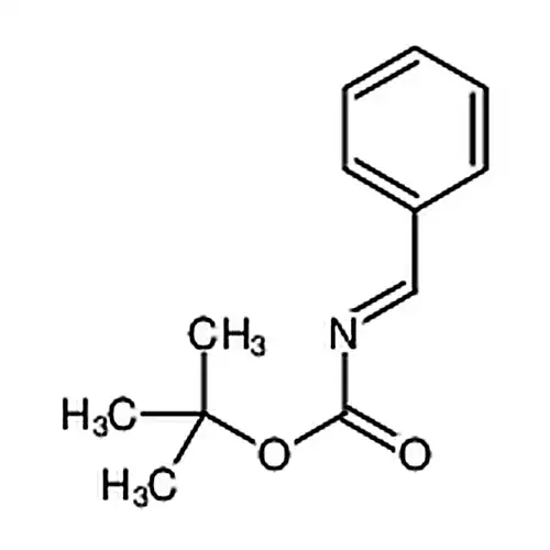(苯基亚甲基)氨基甲酸叔丁酯