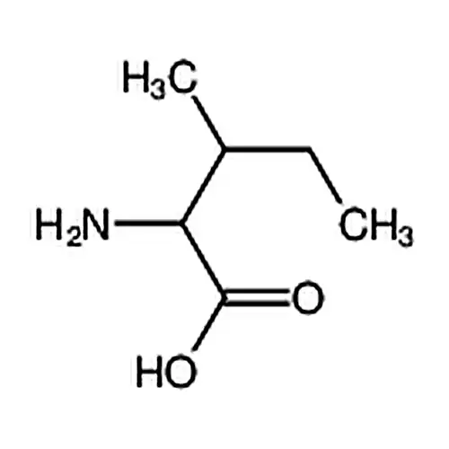 L-别异亮氨酸