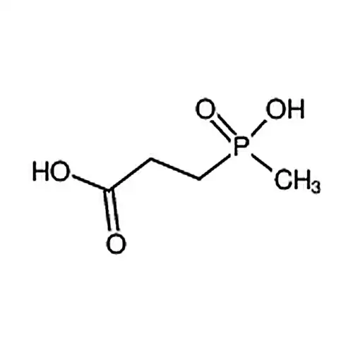 3-Methylphosphinicopropionic Acid