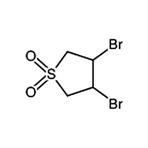 3，4-二溴环丁砜