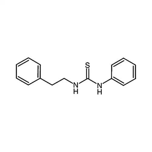 1-苯乙基-3-苯基-2-硫脲
