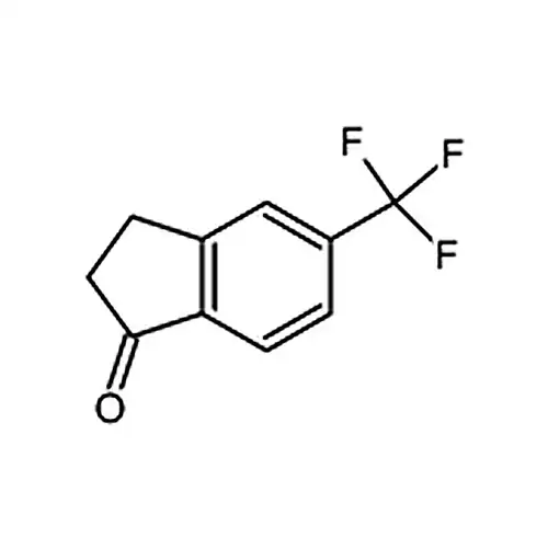5-三氟甲基-1-茚酮