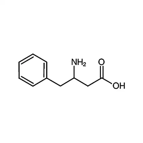 3-氨基-4-苯基丁酸