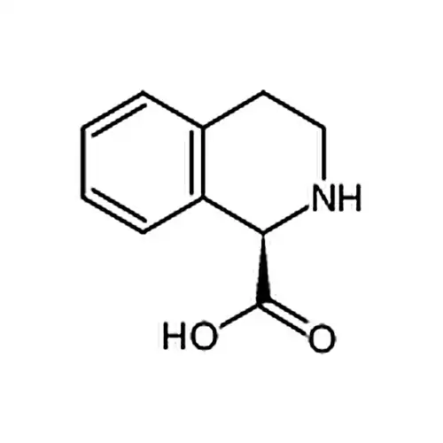(R)-1，2，3，4-四氢-1-异喹啉甲酸